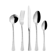 Sản Xuất Và Phân Phối Bộ Dao Muỗng Nĩa Cho Nhà Hàng Quán Bar